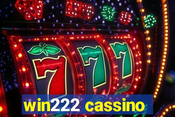 win222 cassino